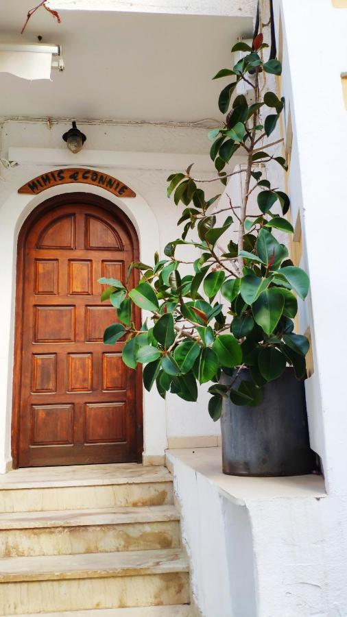 Mimis & Connie 2 Apartment Karpathos Ngoại thất bức ảnh