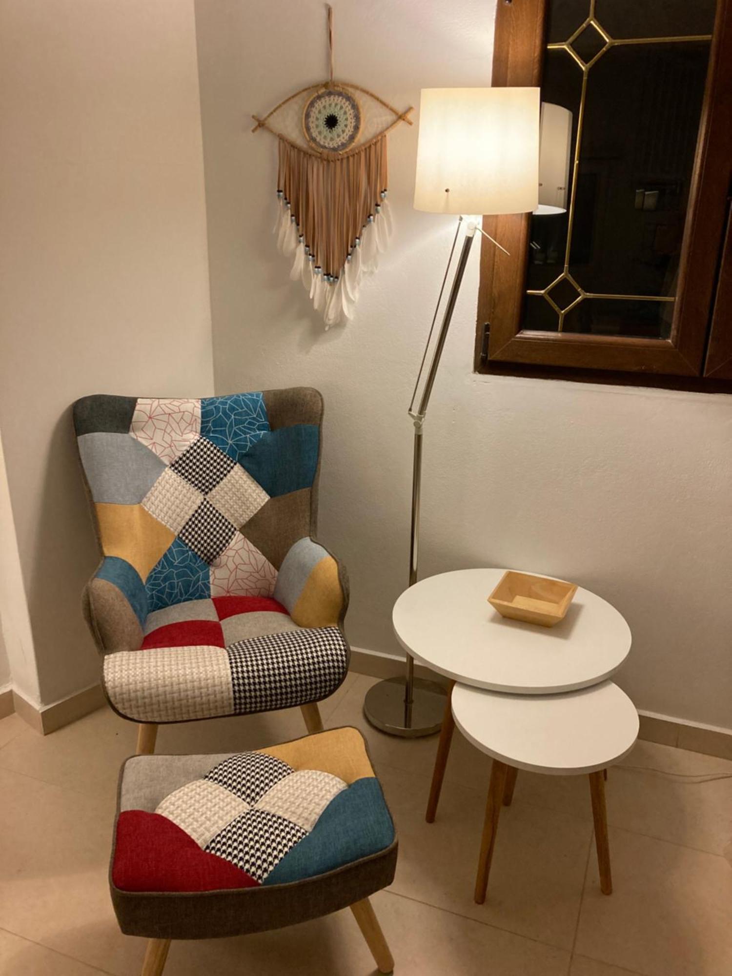 Mimis & Connie 2 Apartment Karpathos Ngoại thất bức ảnh