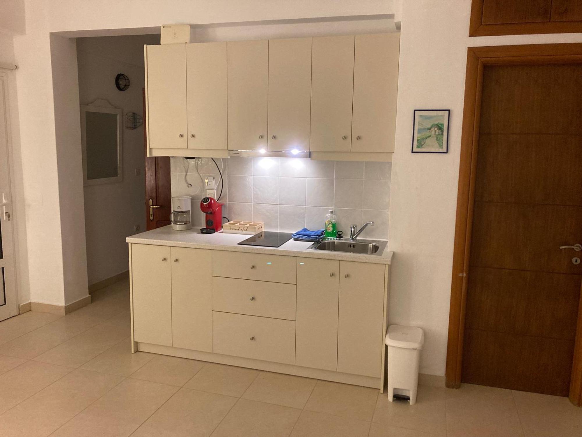 Mimis & Connie 2 Apartment Karpathos Ngoại thất bức ảnh