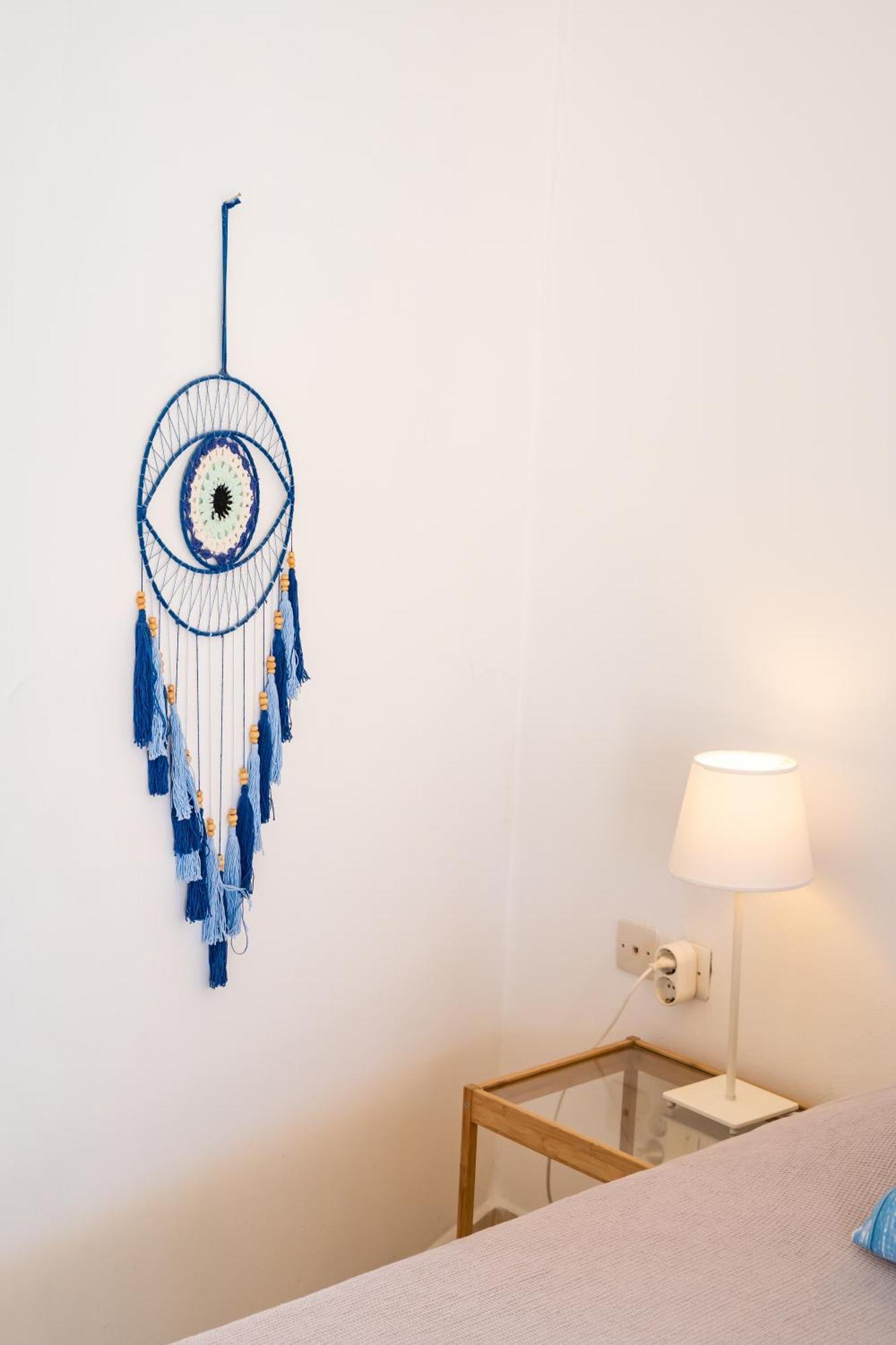 Mimis & Connie 2 Apartment Karpathos Ngoại thất bức ảnh